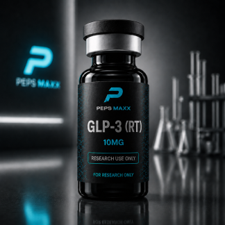 GLP-3 (RT) 10mg Research Compound