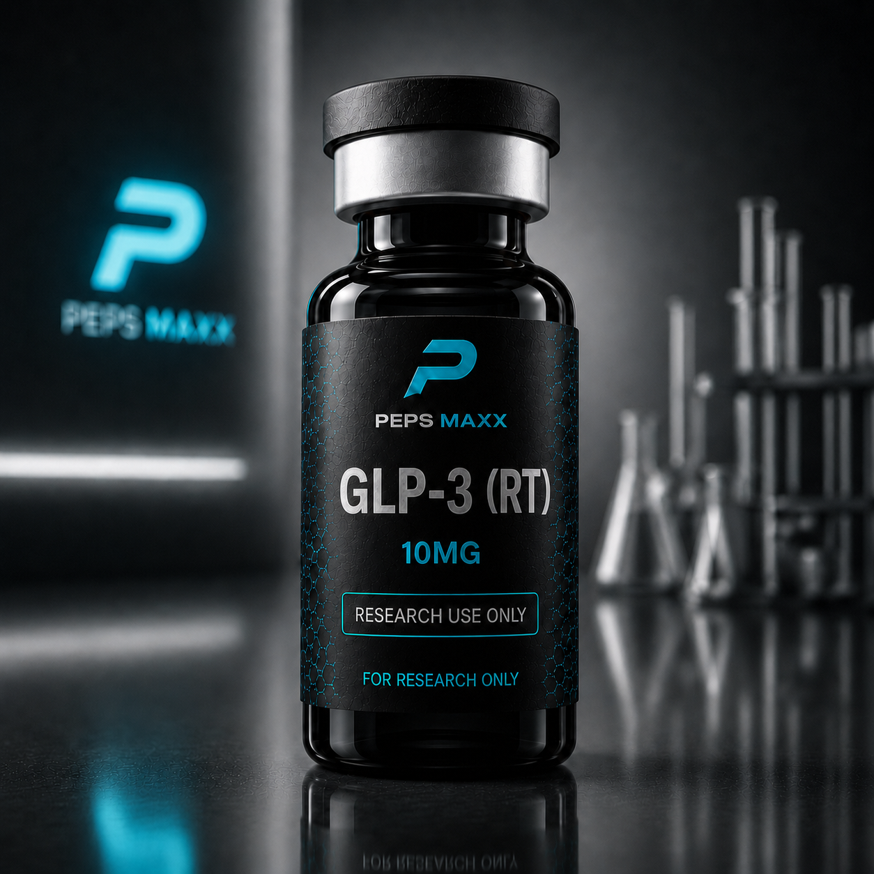 GLP-3 (RT) 10mg