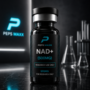NAD+ (500mg)