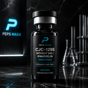 CJC-1295 Without DAC / Ipamorelin (5mg/5mg)