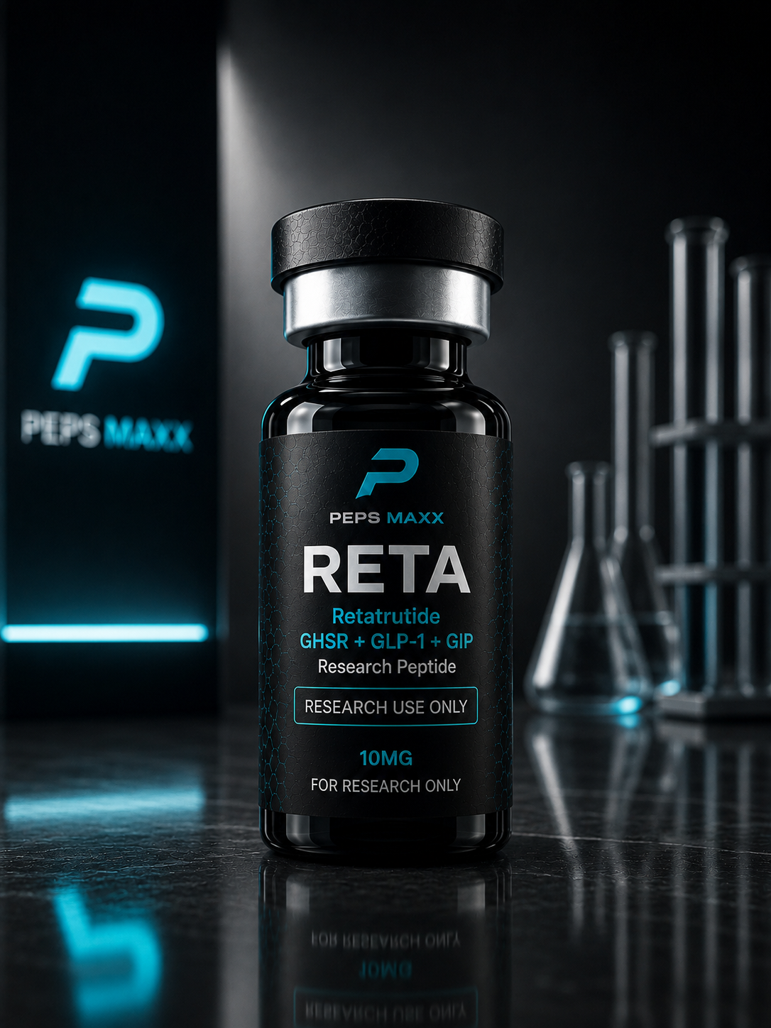 RETA (10mg)