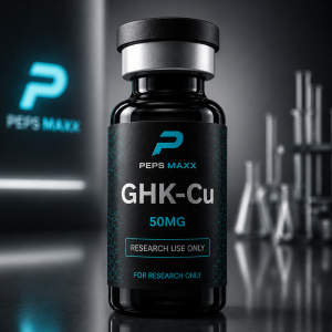GHK-Cu (50mg)
