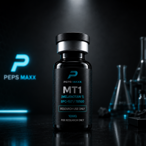 MT1 (Melanotan 1) – 10mg