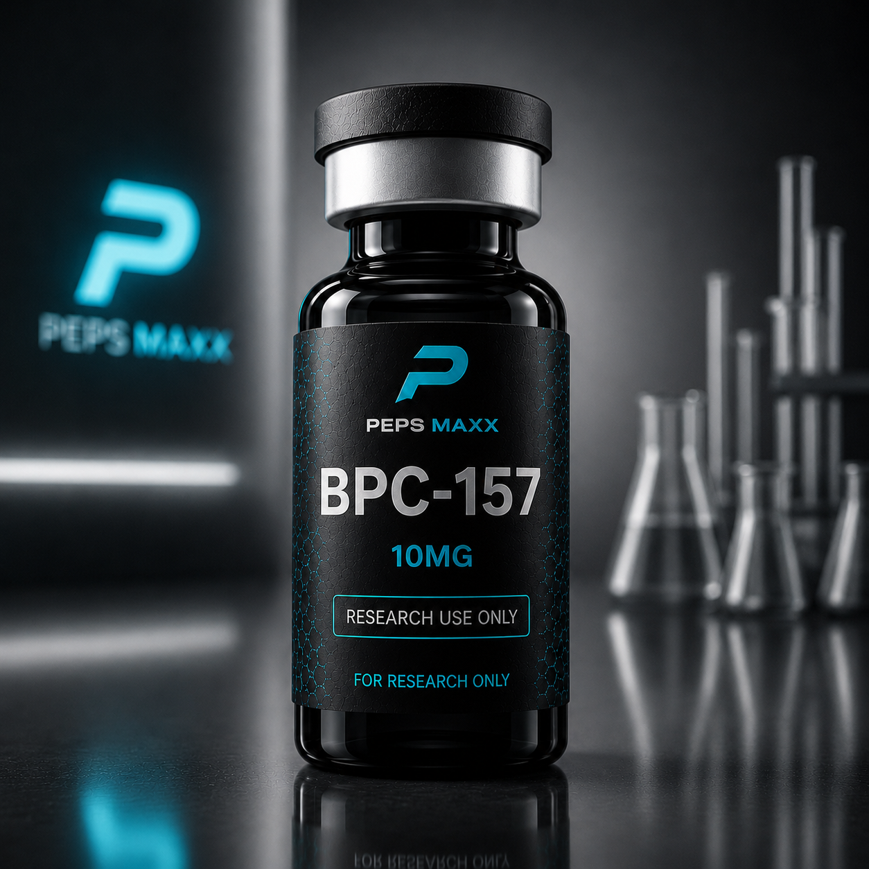 BPC-157 10mg