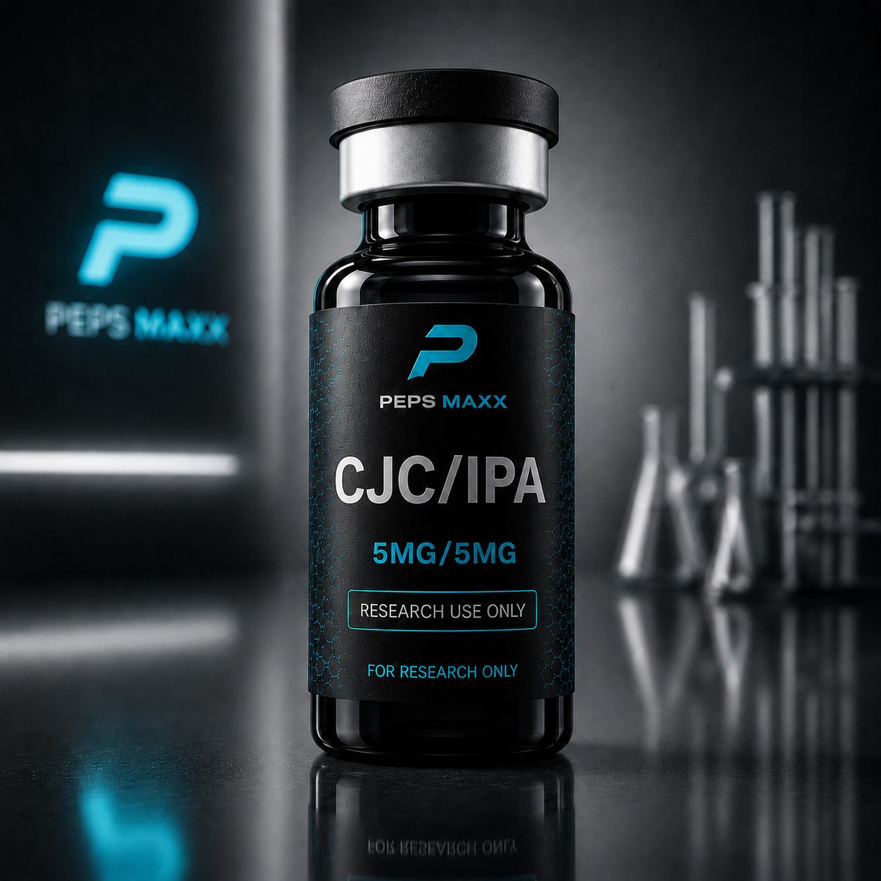 CJC Ipamorelin
