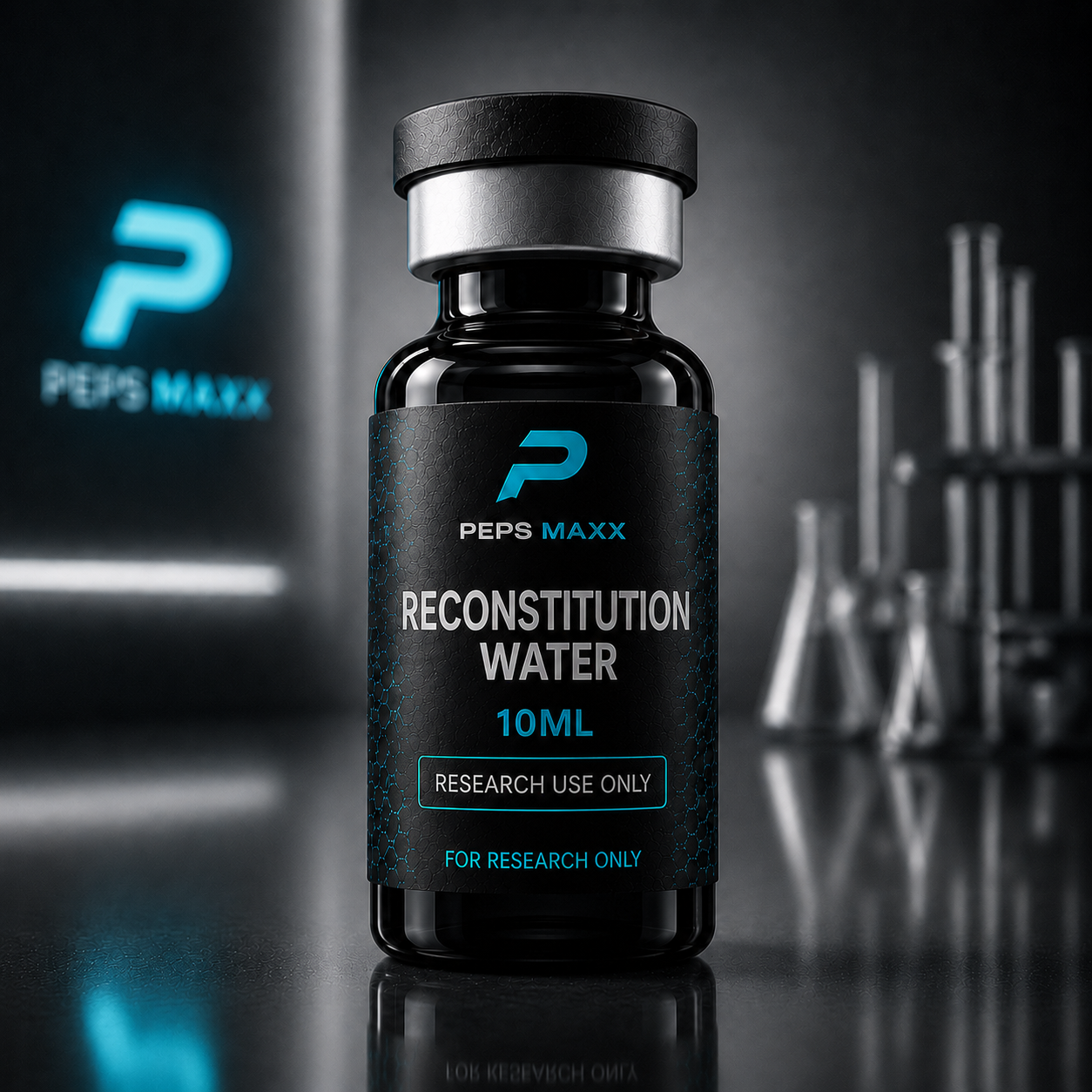 Reconstitution Water 10mL