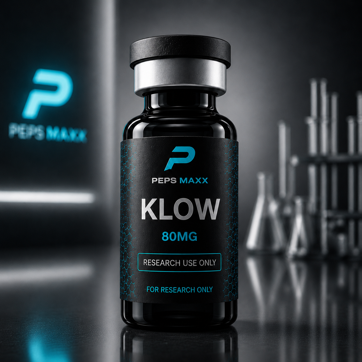 KLOW 80mg