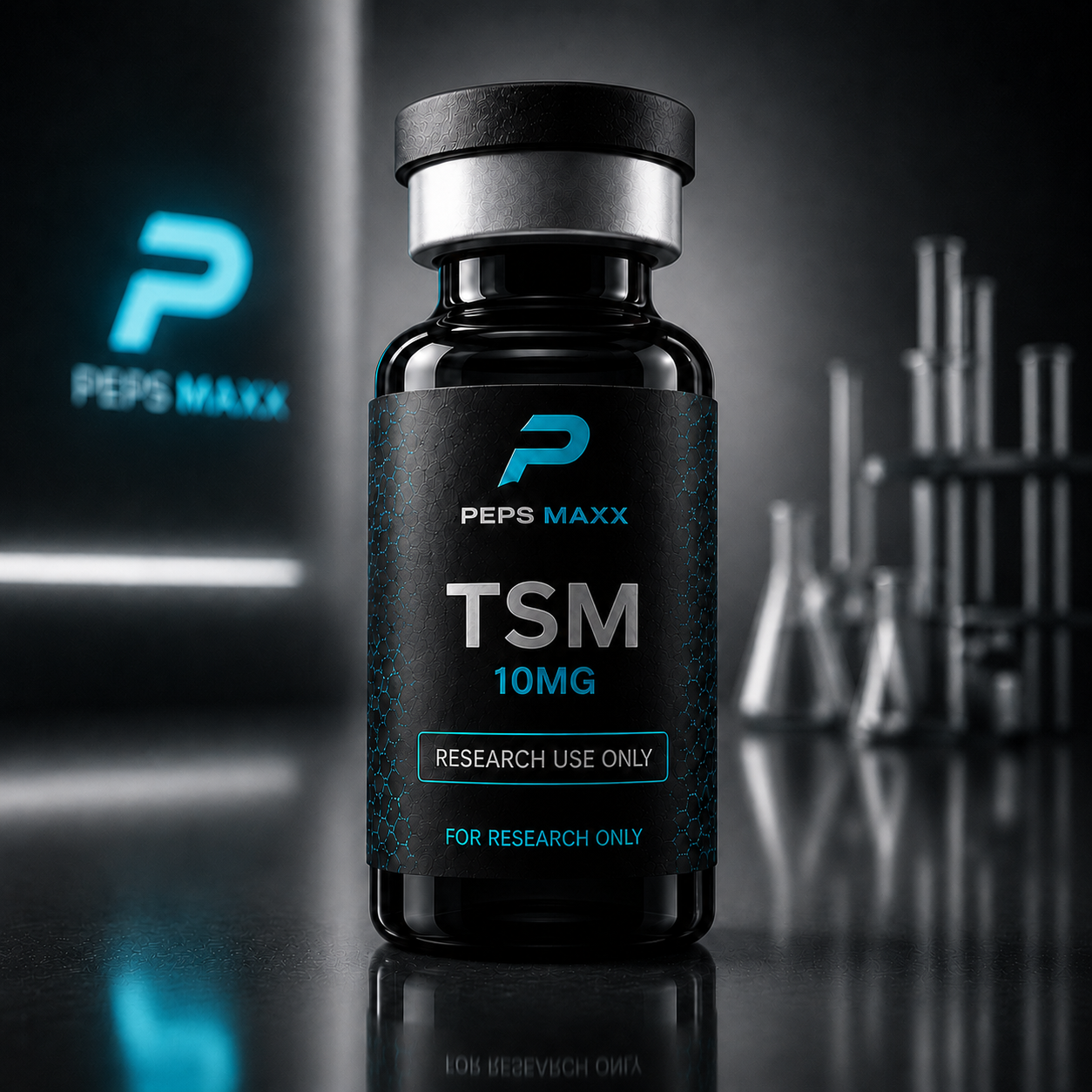 Tesamorelin 10mg
